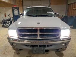 
										2004 Dodge Dakota full									