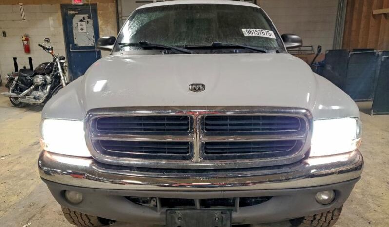 
								2004 Dodge Dakota full									