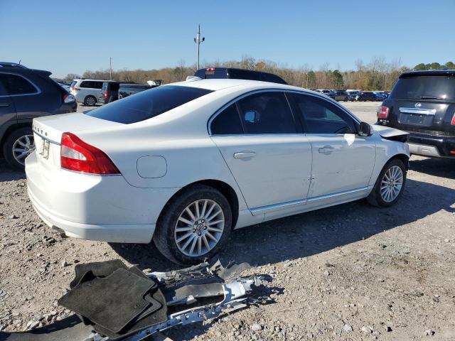 2012 Volvo S80
