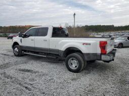 
										2018 Ford F350 full									