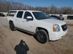 
										2014 Gmc Yukon full									