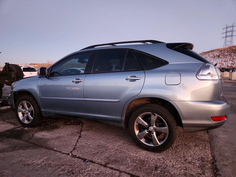 2004 Lexus Rx 330