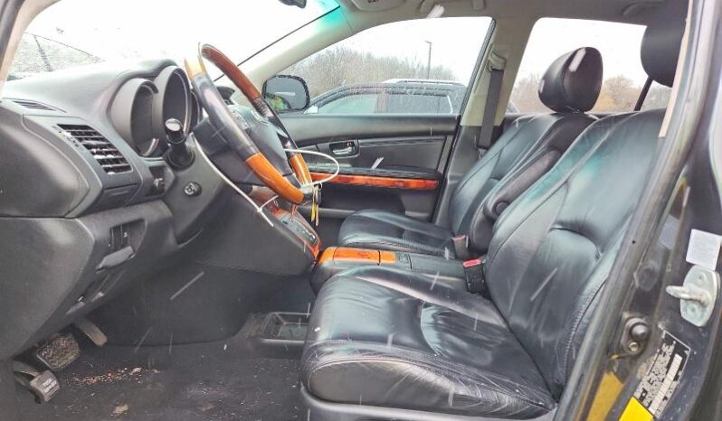 
								2004 Lexus Rx 330 full									