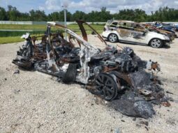 
										2022 Tesla Model x full									