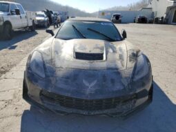 
										2014 Chevrolet Corvette full									