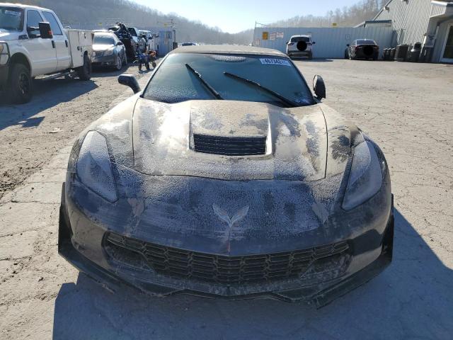 2014 Chevrolet Corvette