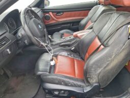 
										2011 BMW M3 full									