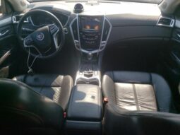 
										2014 Cadillac Srx full									