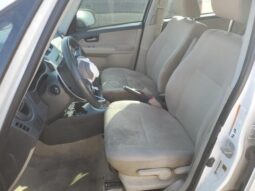 
										2013 Suzuki Sx4 full									