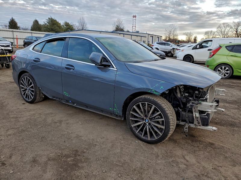 2020 BMW 2 series
