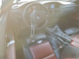 
										2011 BMW M3 full									