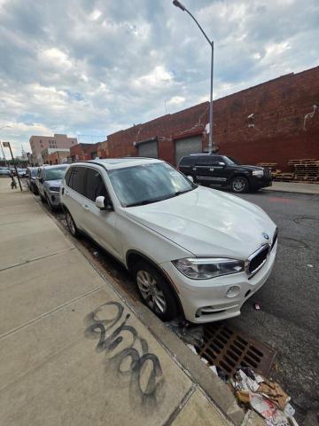 2016 BMW X5