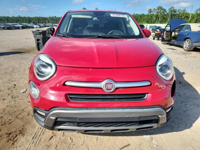 2016 Fiat 500