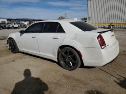 
										2015 Chrysler 300 full									