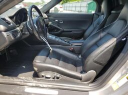 
										2013 Porsche Boxster full									