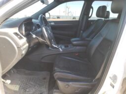 
										2021 Jeep Grand cher full									