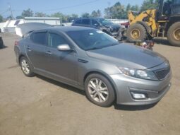 
										2015 Kia Optima lx full									