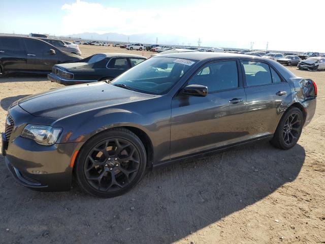 2019 Chrysler 300 tourin