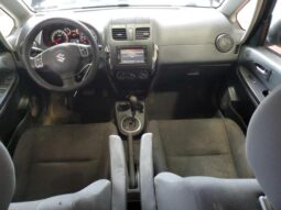 
										2013 Suzuki Sx4 full									
