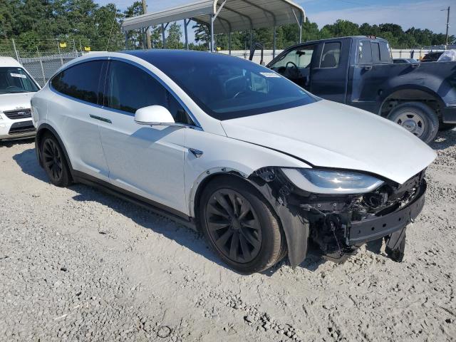 2018 Tesla Model x