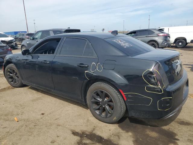 2015 Chrysler 300