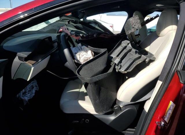 
								2024 Tesla Model x full									