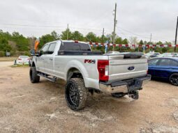 
										2017 Ford F350 full									