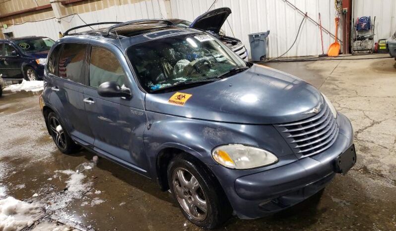 
								2003 Chrysler Pt cruiser full									