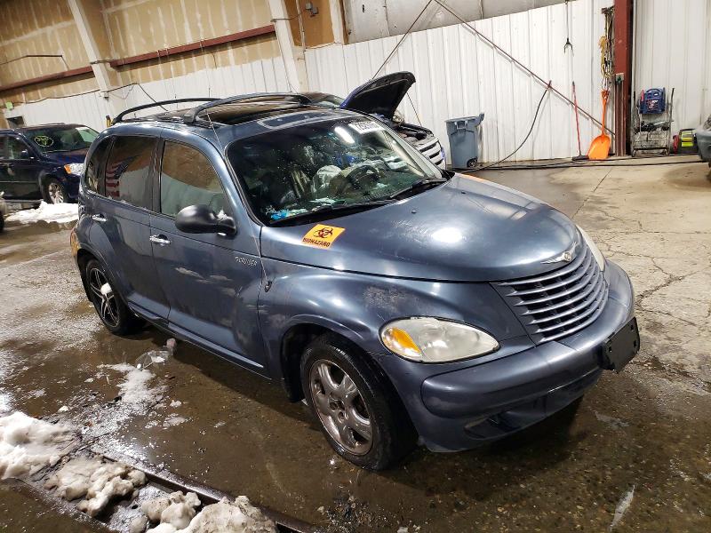 2003 Chrysler Pt cruiser