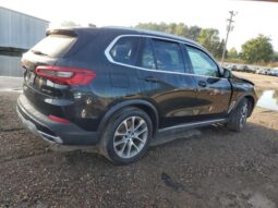 
										2020 BMW X5 full									