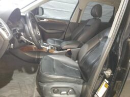 
										2015 Audi Q5 full									