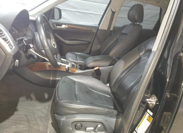 
								2015 Audi Q5 full									