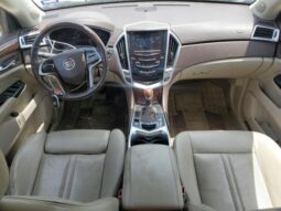 
										2015 Cadillac Srx full									
