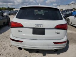 
										2015 Audi Q5 full									