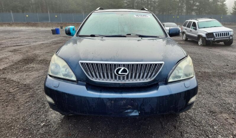 
								2004 Lexus Rx 330 full									