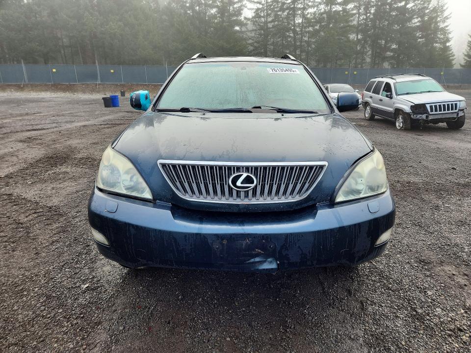 2004 Lexus Rx 330