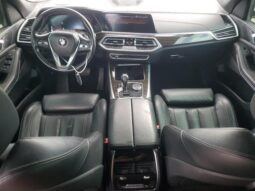 
										2020 BMW X5 full									