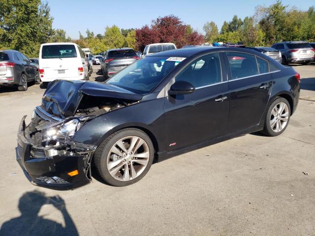 2014 Chevrolet Cruze ltz