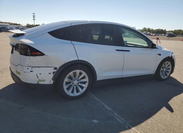 
								2023 Tesla Model x full									