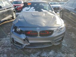 
										2017 BMW M3 full									