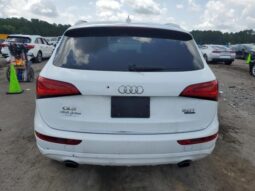 
										2016 Audi Q5 full									