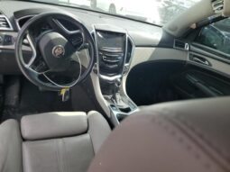
										2016 Cadillac Srx full									