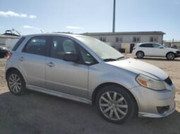 
										2012 Suzuki Sx4 full									