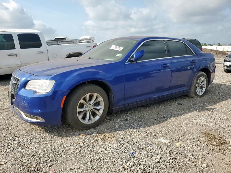 2018 Chrysler 300