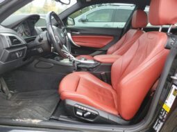 
										2016 BMW 2 series full									