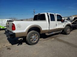 
										2014 Ford F350 full									