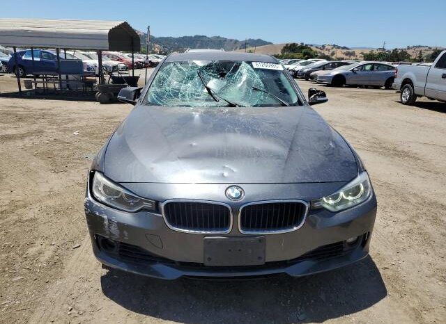 
								2013 BMW 1 series full									