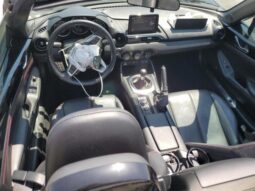 
										2019 Mazda Mx-5 miata full									