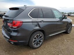 
										2016 BMW X5 full									