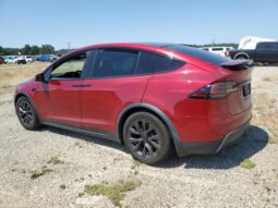 
										2023 Tesla Model x full									